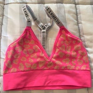 Victoria Secret Sports Bra